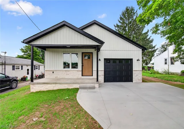 Photo 1 of Sale Pending at 38 Euclid St, Marshallville, OH 44645 | MLS# 5235980 | Listing updated on 2026-09-21