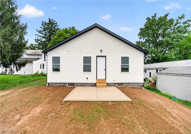 Photo 3 of Sale Pending at 38 Euclid St, Marshallville, OH 44645 | MLS# 5235980 | Listing updated on 2026-09-21