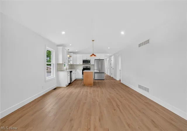 Photo 4 of Sale Pending at 38 Euclid St, Marshallville, OH 44645 | MLS# 5235980 | Listing updated on 2026-09-21