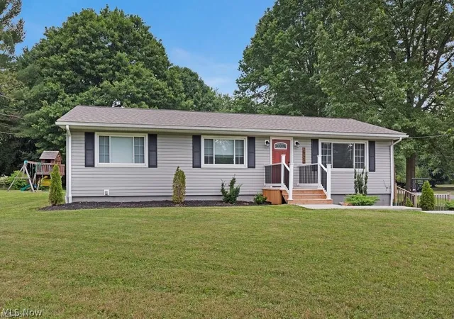 Photo 1 of Single family home for sale at 2922 Cliffside Dr, Copley, OH 44321 | MLS# 5235921 | Listing updated on 2026-09-30