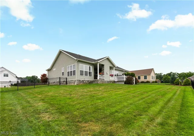 Photo 2 of Sale Pending at 3619 Sandgate St Nw, North Canton, OH 44720 | MLS# 5235550 | Listing updated on 2026-09-18