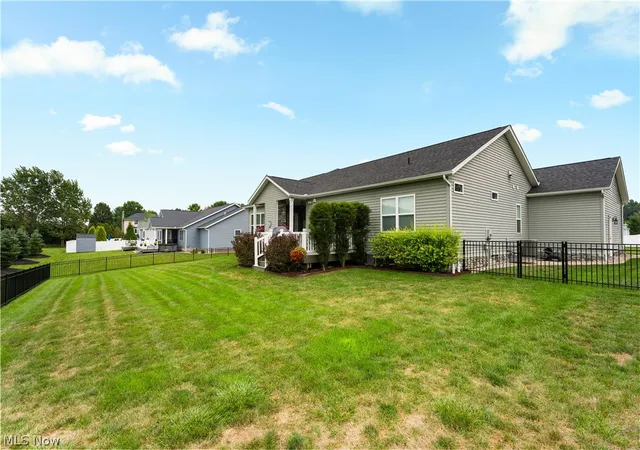 Photo 3 of Sale Pending at 3619 Sandgate St Nw, North Canton, OH 44720 | MLS# 5235550 | Listing updated on 2026-09-18