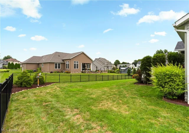 Photo 3 of Sale Pending at 3619 Sandgate St NW, North Canton, OH 44720 | MLS# 5235550 | Listing updated on 2026-09-18