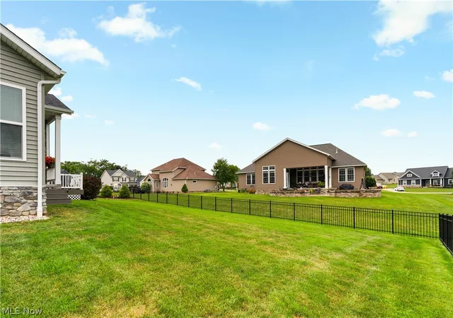 Photo 4 of Sale Pending at 3619 Sandgate St NW, North Canton, OH 44720 | MLS# 5235550 | Listing updated on 2026-09-18
