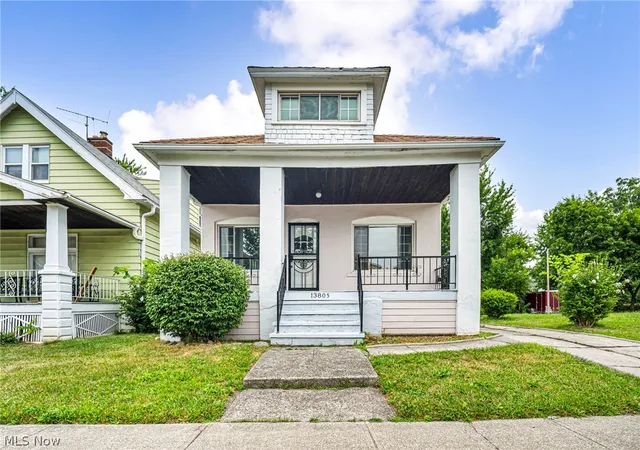 Photo 2 of Sale Pending at 13805 Chapelside Ave, Cleveland, OH 44120 | MLS# 5235806 | Listing updated on 2026-09-14