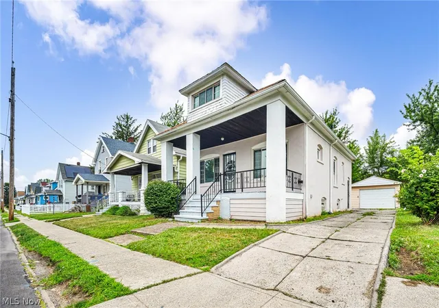Photo 3 of Sale Pending at 13805 Chapelside Ave, Cleveland, OH 44120 | MLS# 5235806 | Listing updated on 2026-09-14