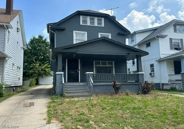 Photo 1 of Single family home for sale at 4305 E 119th Street, Cleveland, OH 44105 | MLS# 5236004 | Listing updated on 2026-10-02