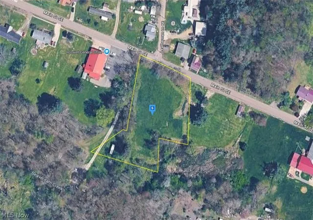 Photo 1 of Land for sale at 5850 Main St Se, New Philadelphia, OH 44663 | MLS# 5236022 | Listing updated on 2026-09-04