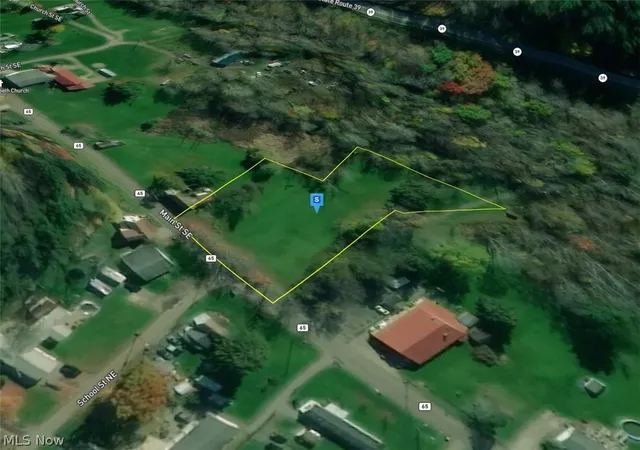 Photo 3 of Land for sale at 5850 Main St Se, New Philadelphia, OH 44663 | MLS# 5236022 | Listing updated on 2026-09-04
