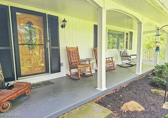 Photo 2 of Single family home for sale at 40320 State Route 517, Lisbon, OH 44432 | MLS# 5235398 | Listing updated on 2026-09-11