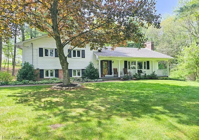 Photo 3 of Single family home for sale at 40320 State Route 517, Lisbon, OH 44432 | MLS# 5235398 | Listing updated on 2026-09-11