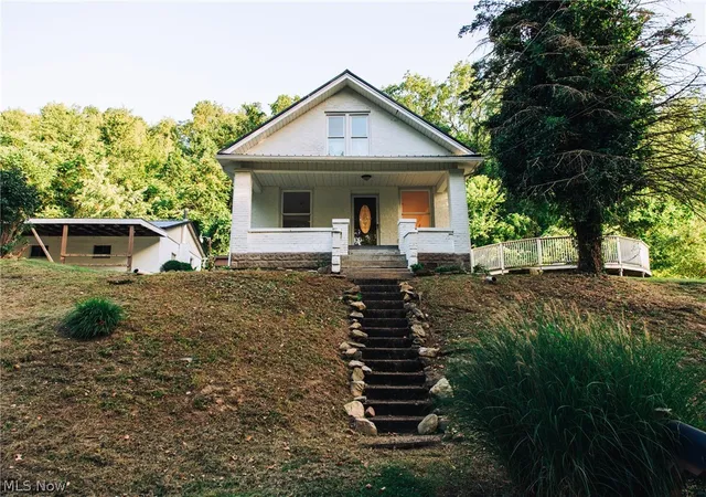 Photo 3 of Sale Pending at 1965 Hall Dr, Coshocton, OH 43812 | MLS# 5236036 | Listing updated on 2026-09-18