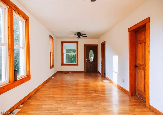Photo 3 of Sale Pending at 1965 Hall Dr, Coshocton, OH 43812 | MLS# 5236036 | Listing updated on 2026-09-18