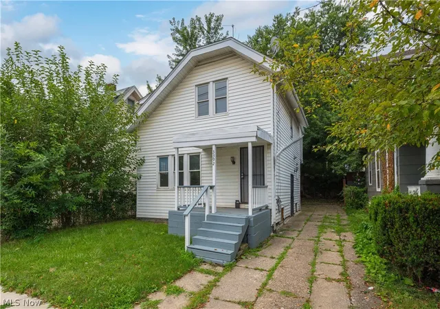 Photo 1 of Single family home for sale at 3392 W 91st Street, Cleveland, OH 44102 | MLS# 5235557 | Listing updated on 2026-09-16