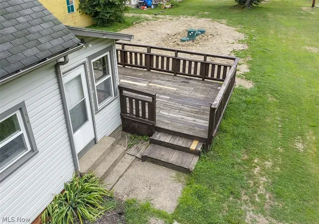 Single family home for sale at 6597 Superior Rd SE, Uhrichsville, OH 44683 | MLS# 5236054 | Listing updated on 2026-10-05