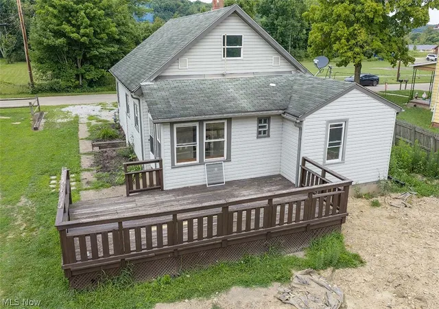 Single family home for sale at 6597 Superior Rd SE, Uhrichsville, OH 44683 | MLS# 5236054 | Listing updated on 2026-10-05