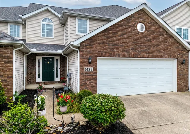 Photo 1 of Sale Pending at 1429 Winged Ft Dr, Brunswick, OH 44212 | MLS# 5235682 | Listing updated on 2026-09-12