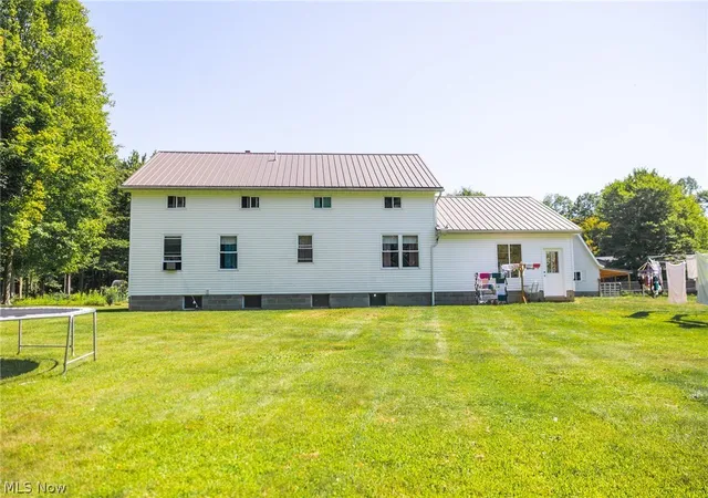 Photo 3 of Sale Pending at 9220 Pritchard Rd, Garrettsville, OH 44231 | MLS# 5236083 | Listing updated on 2026-09-10