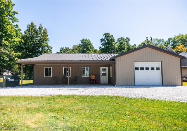 Photo 4 of Sale Pending at 9220 Pritchard Rd, Garrettsville, OH 44231 | MLS# 5236083 | Listing updated on 2026-09-10