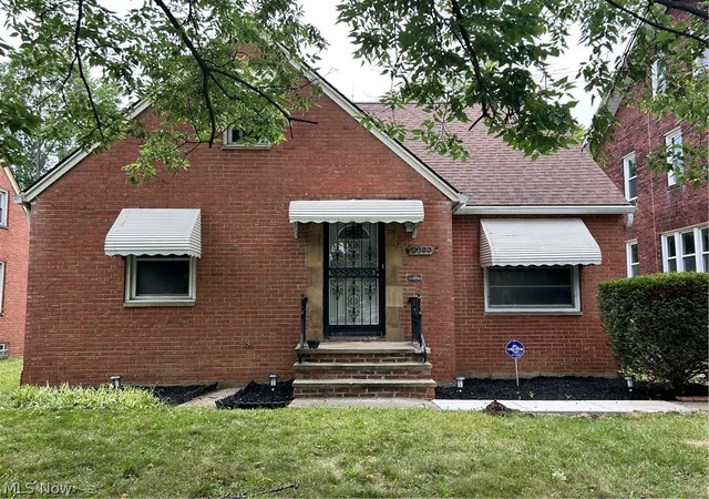 Photo 1 of Single family home for sale at 13099 Cedar Rd, Cleveland, OH 44118 | MLS# 5233483 | Listing updated on 2026-09-11