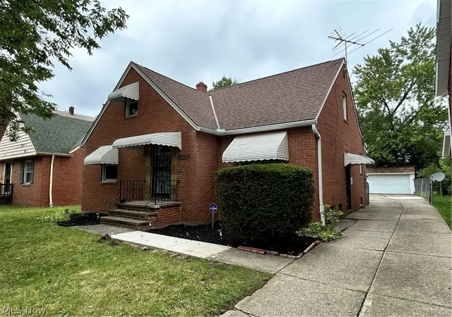 Photo 2 of Single family home for sale at 13099 Cedar Rd, Cleveland, OH 44118 | MLS# 5233483 | Listing updated on 2026-09-11