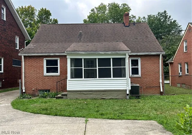 Photo 2 of Single family home for sale at 13099 Cedar Rd, Cleveland, OH 44118 | MLS# 5233483 | Listing updated on 2026-09-11