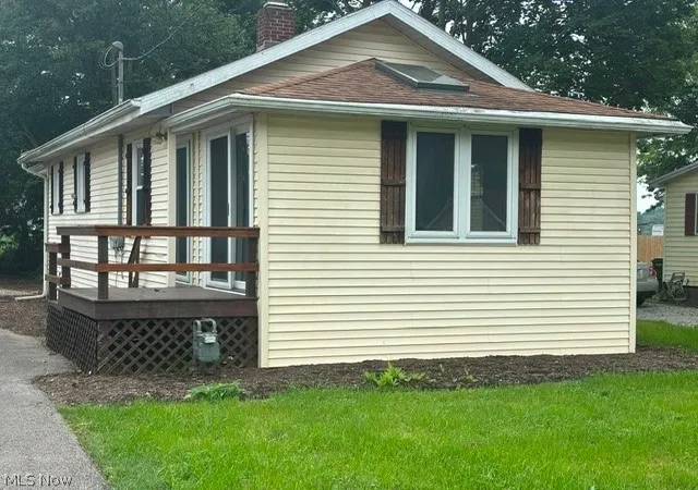 Single family home for sale at 18061 Derr Ave, Beloit, OH 44609 | MLS# 5235268