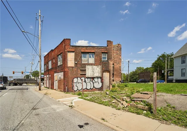 Photo 34 of Multi family home for sale at 9100 Miles Ave, Cleveland, OH 44105 | MLS# 5236156 | Listing updated on 2026-09-08