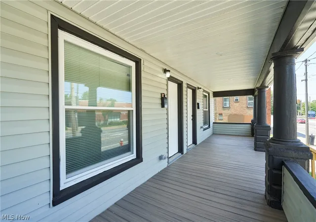 Listing Photo 5 - Condo for sale in building located at 9100 Miles Ave, Cleveland, OH 44105