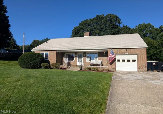 Single family home for sale at 295 N Church St, Dalton, OH 44618 | MLS# 5236164