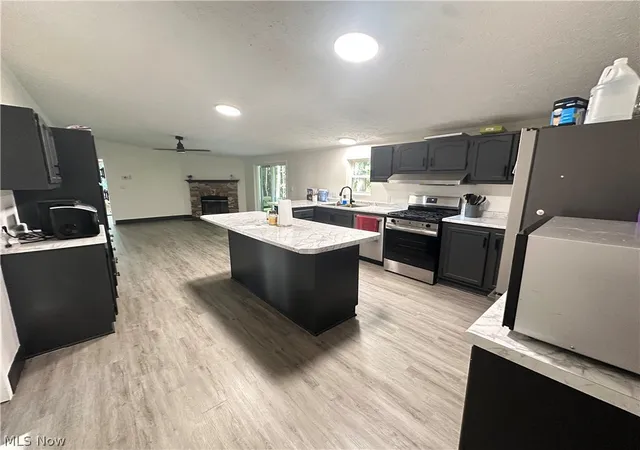 Photo 3 of Single family home for sale at 2525 Panther Dr NE, New Lexington, OH 43764 | MLS# 5235885 | Listing updated on 2026-10-07