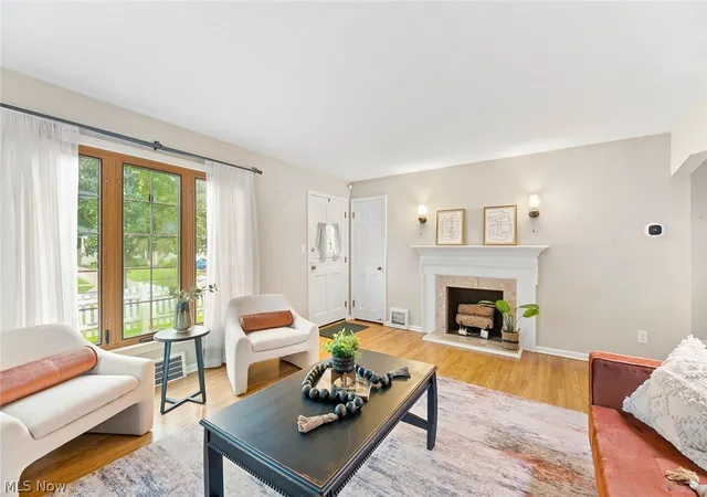 Photo 2 of Single family home for sale at 5239 Edenhurst Rd, Cleveland, OH 44124 | MLS# 5236163 | Listing updated on 2026-09-09