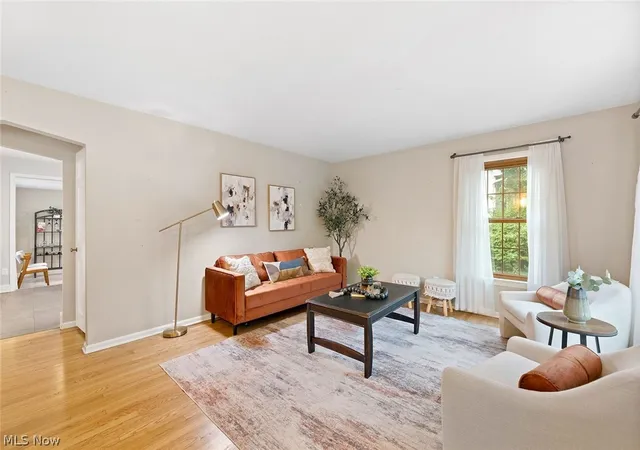 Photo 3 of Single family home for sale at 5239 Edenhurst Rd, Cleveland, OH 44124 | MLS# 5236163 | Listing updated on 2026-09-09