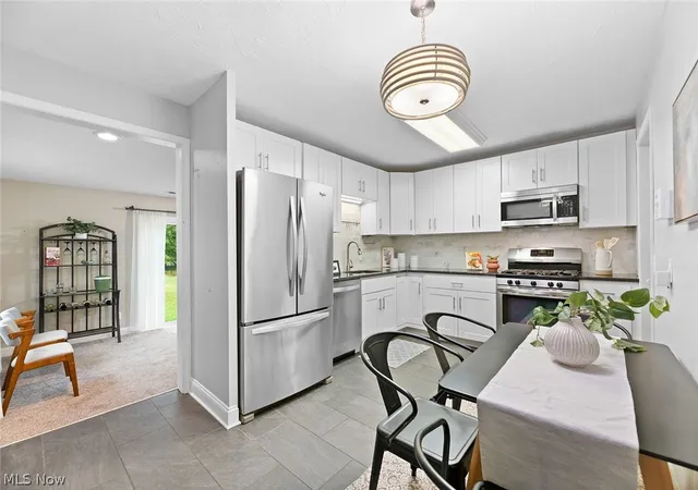 Photo 4 of Single family home for sale at 5239 Edenhurst Rd, Cleveland, OH 44124 | MLS# 5236163 | Listing updated on 2026-09-09