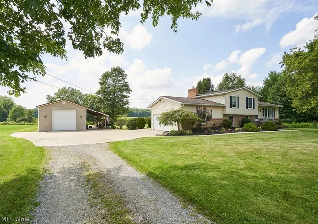 Photo 1 of Sale Pending at 3039 New Milford Rd, Atwater, OH 44201 | MLS# 5235261 | Listing updated on 2026-09-05