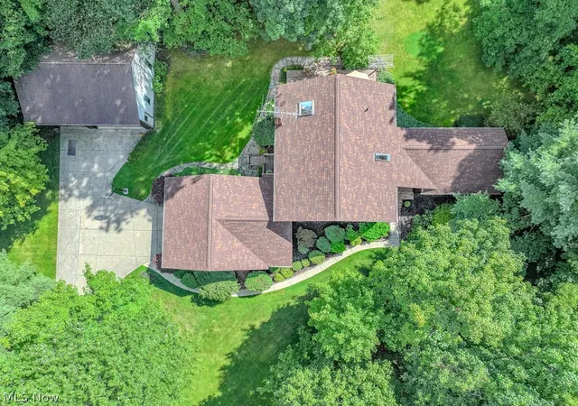 Photo 39 of Single family home for sale at 9731 Riverwood Ln, Chagrin Falls, OH 44023 | MLS# 5235484 | Listing updated on 2026-09-09