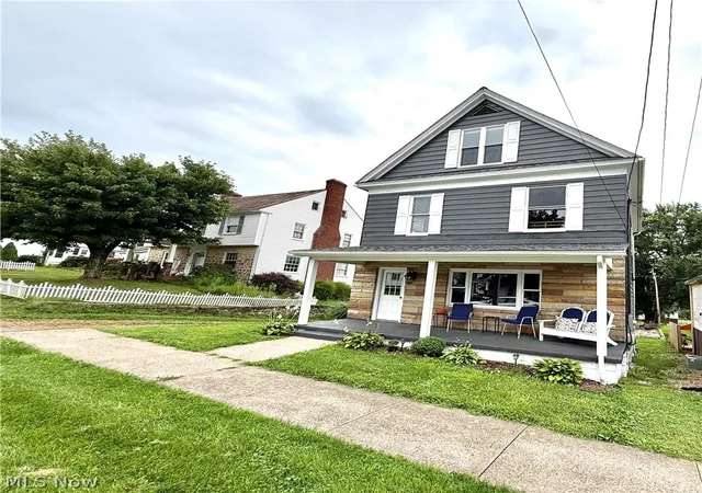 Photo 2 of Single family home for sale at 108 S Paul St, Woodsfield, OH 43793 | MLS# 5236157 | Listing updated on 2026-09-08