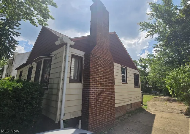 Photo 13 of Single family home for sale at 15908 Invermere Ave, Cleveland, OH 44128 | MLS# 5235114 | Listing updated on 2026-08-31