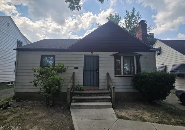 Photo 1 of Single family home for sale at 15908 Invermere Ave, Cleveland, OH 44128 | MLS# 5235114 | Listing updated on 2026-08-31