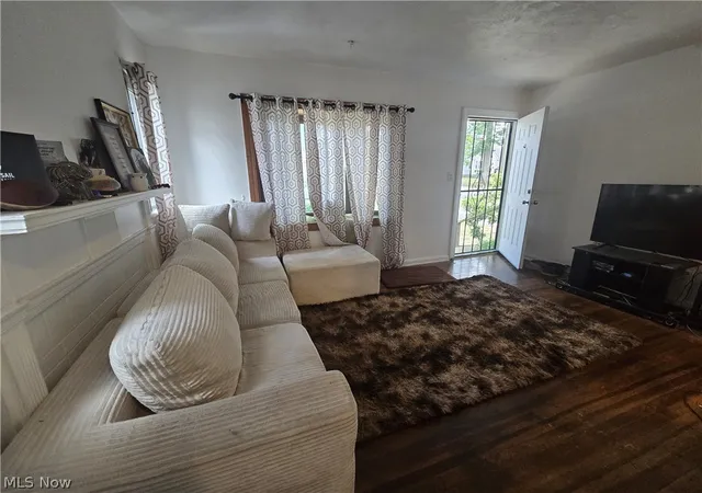Photo 2 of Single family home for sale at 15908 Invermere Ave, Cleveland, OH 44128 | MLS# 5235114 | Listing updated on 2026-08-31