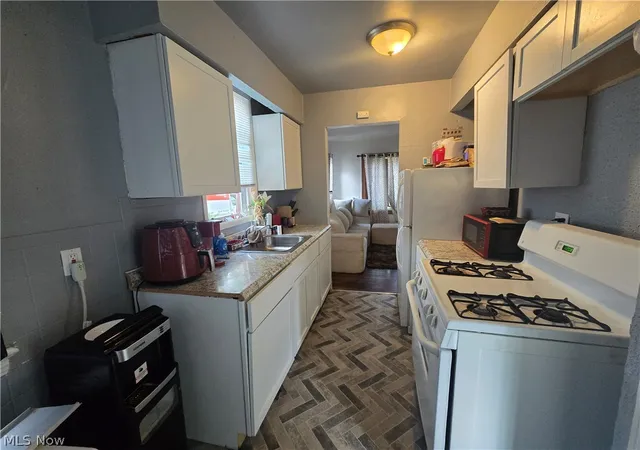 Photo 3 of Sale Pending at 15908 Invermere Ave, Cleveland, OH 44128 | MLS# 5235114 | Listing updated on 2026-09-28