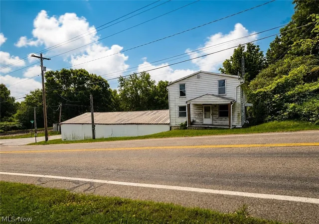 Photo 1 of Multi family home for sale at 2682 E Turkeyfoot Lake Rd, Green, OH 44685 | MLS# 5236198 | Listing updated on 2026-09-10