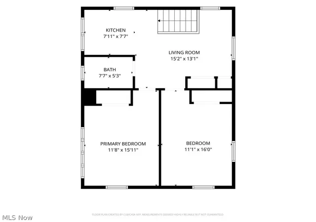 Listing Photo 2 - Condo for sale in building located at 2682 E Turkeyfoot Lake Rd, Green, OH 44685