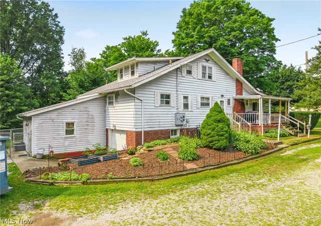 Photo 3 of Single family home for sale at 823 N Rockhill Ave, Alliance, OH 44601 | MLS# 5231341 | Listing updated on 2026-09-11