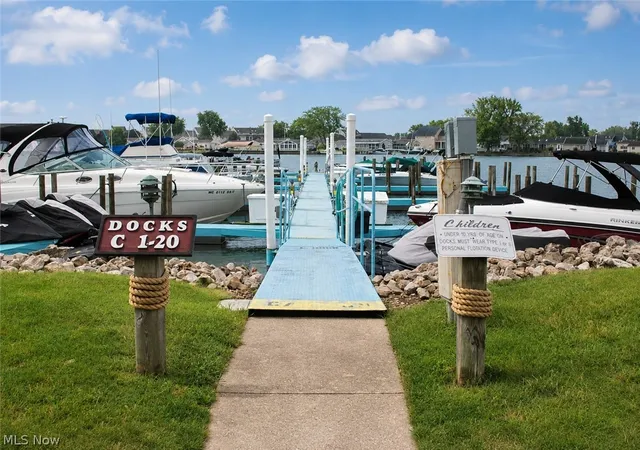 Photo 3 of Single family home for sale at 1763 Ne Catawba Rd #206, Port Clinton, OH 43452 | MLS# 5235713 | Listing updated on 2026-09-04