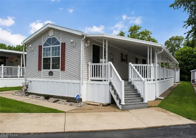 Photo 3 of Single family home for sale at 1763 NE Catawba Rd #206, Port Clinton, OH 43452 | MLS# 5235713 | Listing updated on 2026-09-04