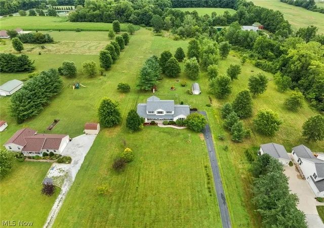 Photo 3 of Single family home for sale at 2535 Station Rd, Medina, OH 44256 | MLS# 5235576 | Listing updated on 2026-09-11