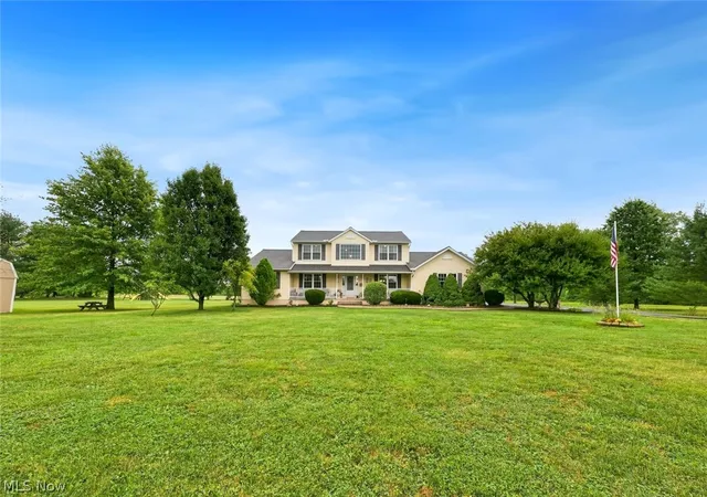 Photo 50 of Single family home for sale at 2535 Station Rd, Medina, OH 44256 | MLS# 5235576 | Listing updated on 2026-09-11