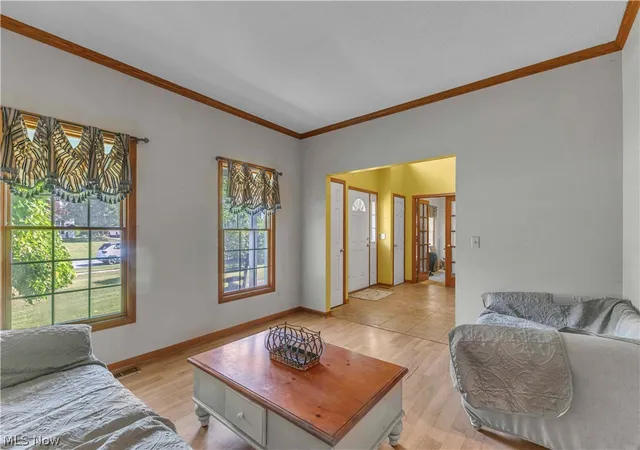 Photo 3 of Single family home for sale at 1127 Fireside Trl, Broadview Heights, OH 44147 | MLS# 5235803 | Listing updated on 2026-10-07