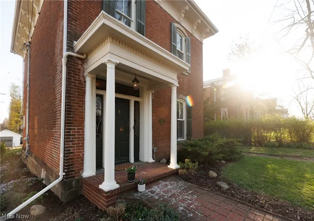 Photo 37 of Sale Pending at 102 E Lamartine St, Mount Vernon, OH 43050 | MLS# 5235319 | Listing updated on 2026-09-02